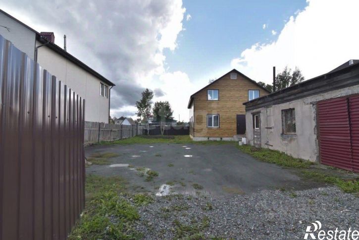 Коттедж/дом ул Западная, 7,  д. 7