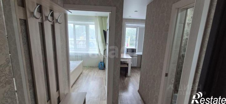 1-комн квартира Украинская улица, 22А,  д. 22А