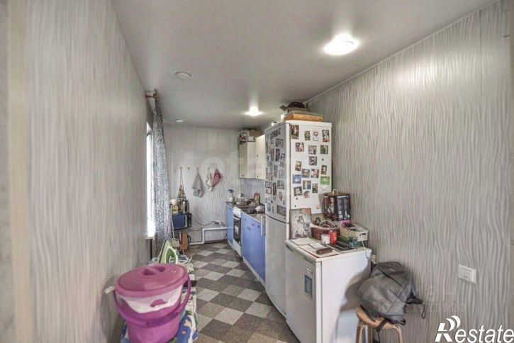 Коттедж/дом ул Западная, 7,  д. 7