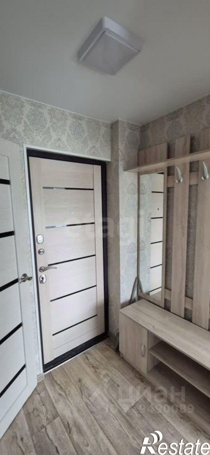 1-комн квартира Украинская улица, 22А,  д. 22А