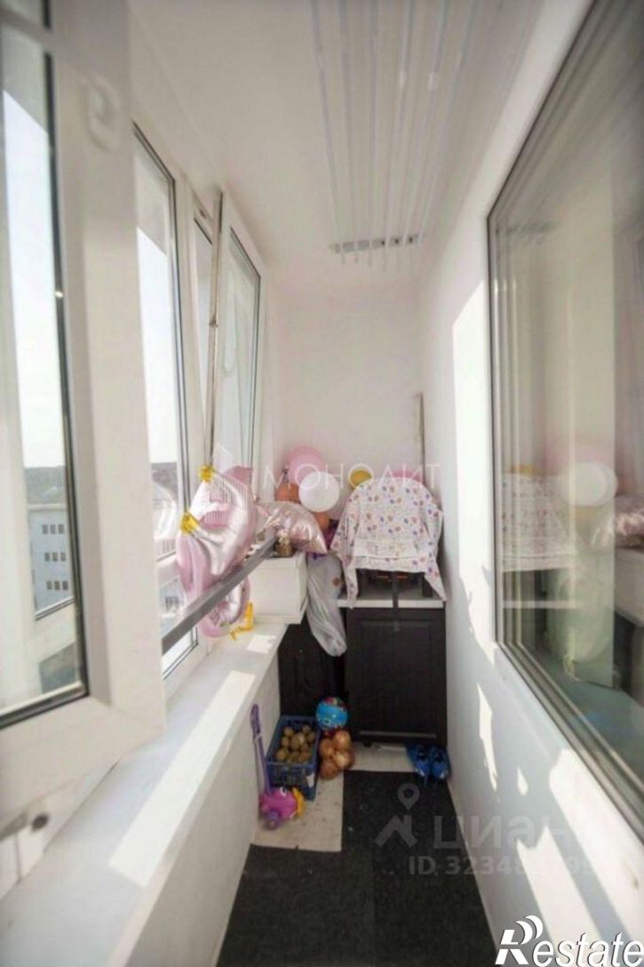 1-комн квартира улица Науки, 1А/1,  д. 1А/1