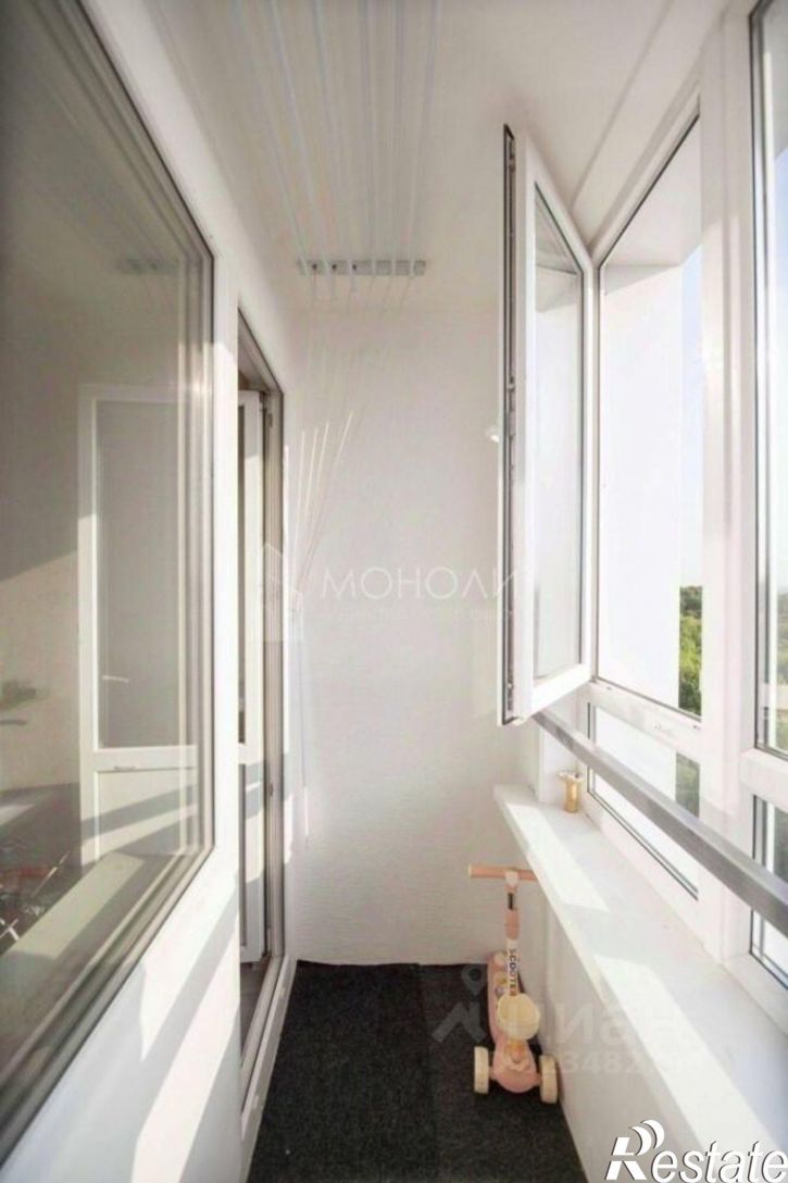 1-комн квартира улица Науки, 1А/1,  д. 1А/1