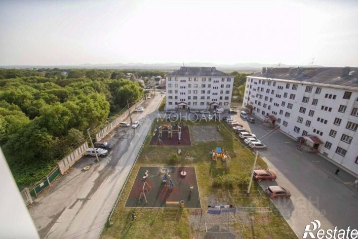 1-комн квартира улица Науки, 1А/1,  д. 1А/1