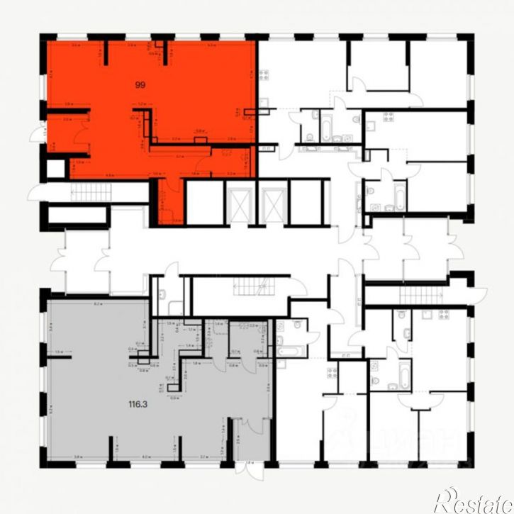 Помещение свободного назначения улица имени Владимира Жириновского