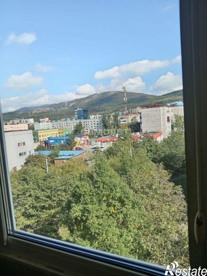 3-комн квартира пр-кт Мира, 263Б,  д. 263Б