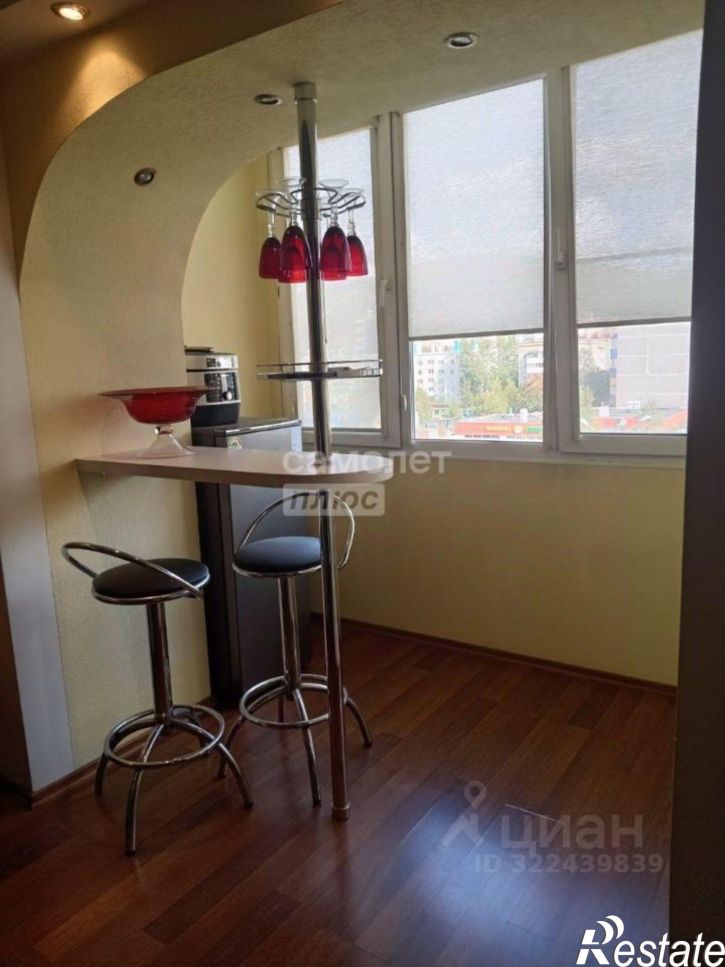 3-комн квартира пр-кт Мира, 263Б,  д. 263Б