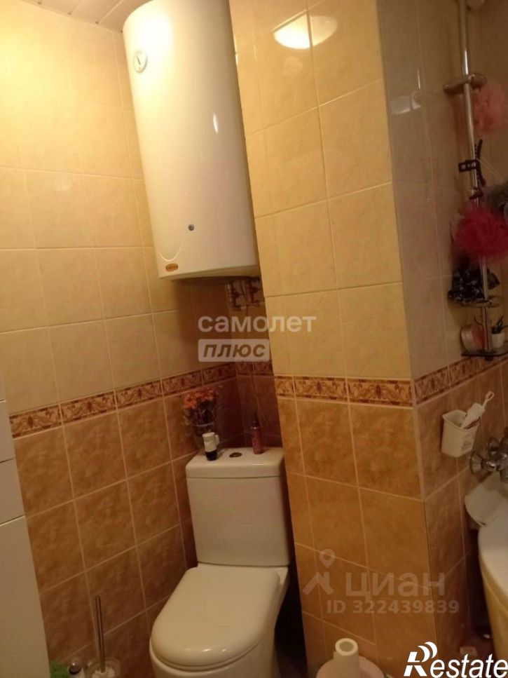 3-комн квартира пр-кт Мира, 263Б,  д. 263Б