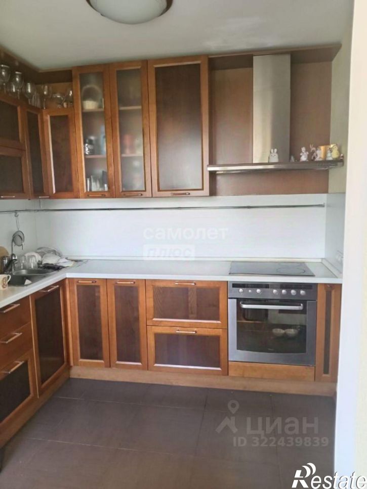 3-комн квартира пр-кт Мира, 263Б,  д. 263Б