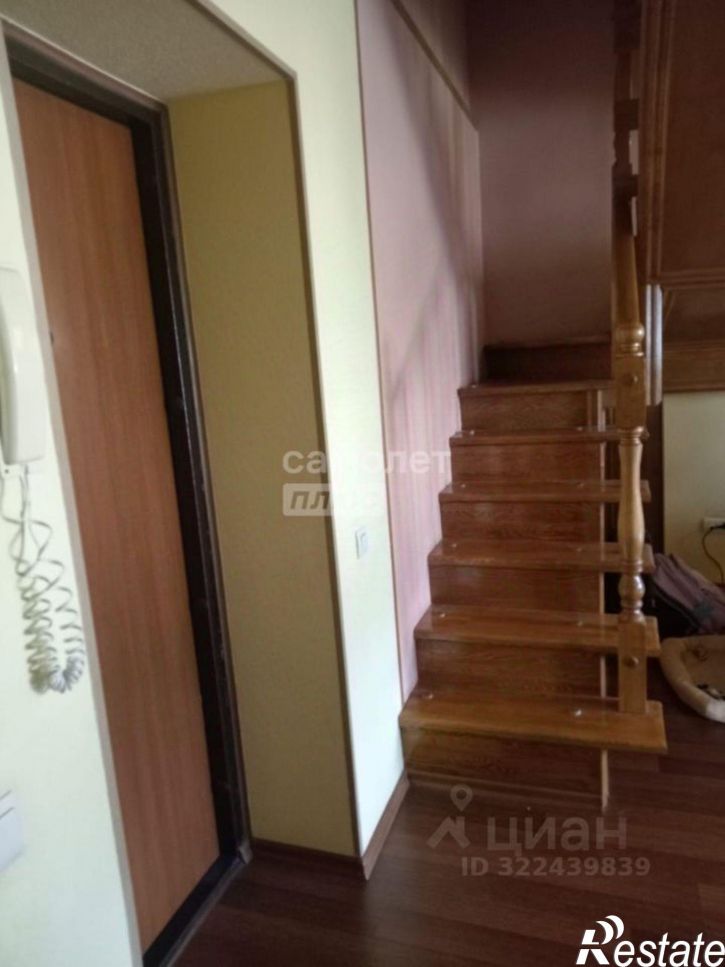 3-комн квартира пр-кт Мира, 263Б,  д. 263Б