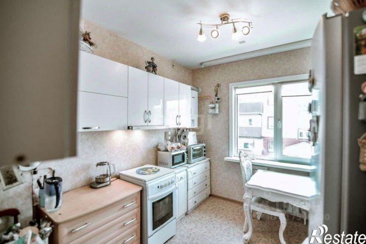 2-комн квартира Анивская улица, 72,  д. 72