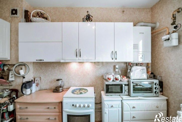 2-комн квартира Анивская улица, 72,  д. 72