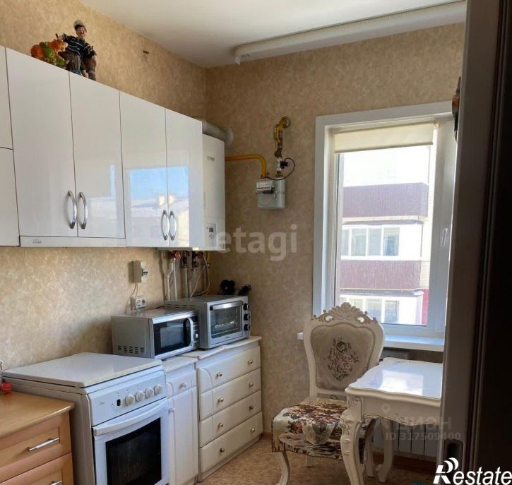 2-комн квартира Анивская улица, 72,  д. 72