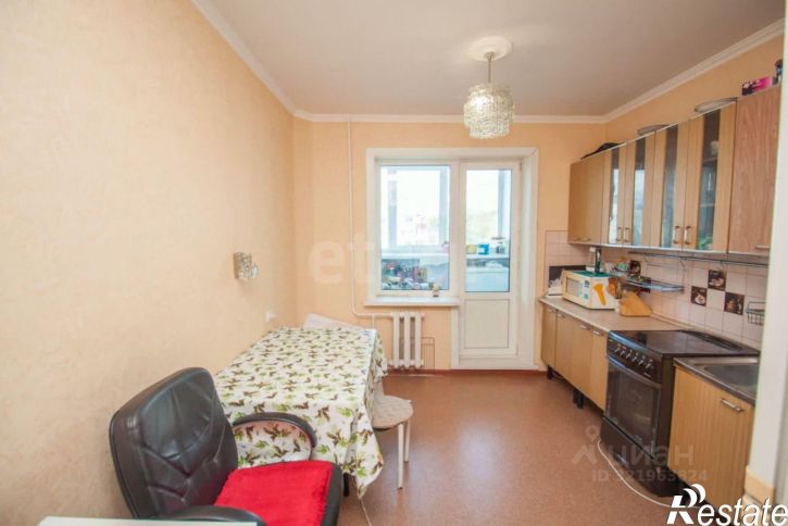 3-комн квартира Украинская улица, 1А,  д. 1А