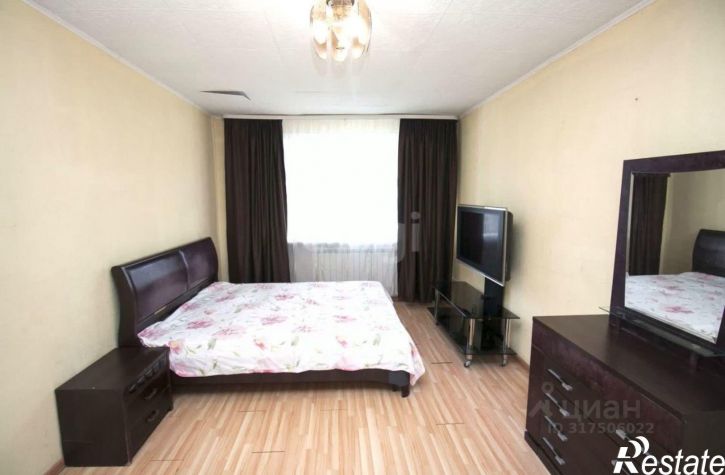 2-комн квартира улица Чехова, 172А,  д. 172А