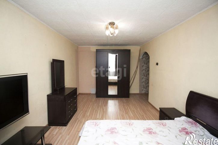 2-комн квартира улица Чехова, 172А,  д. 172А