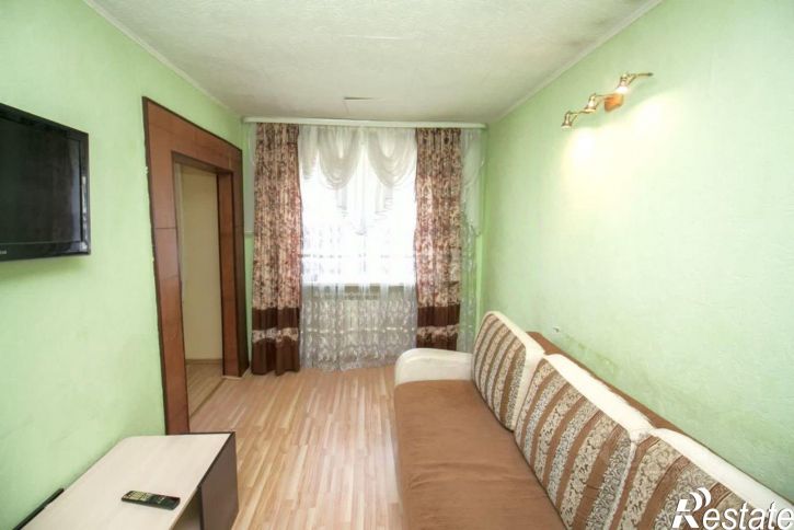 2-комн квартира улица Чехова, 172А,  д. 172А