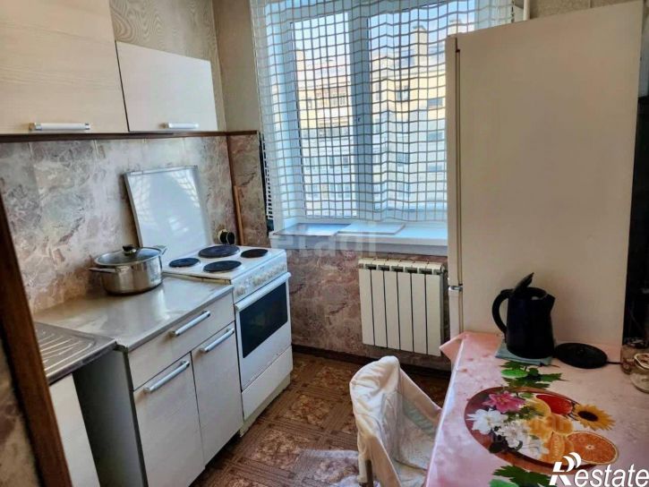 2-комн квартира Хабаровская улица, 16,  д. 16