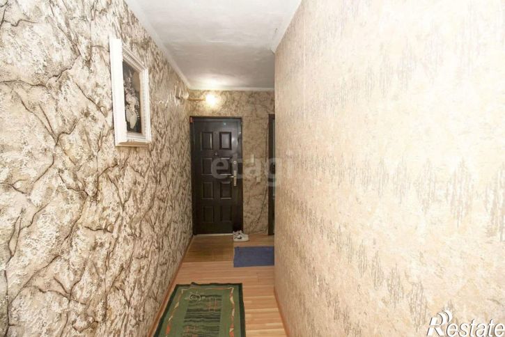 2-комн квартира улица Чехова, 172А,  д. 172А