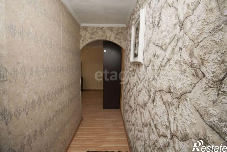 2-комн квартира улица Чехова, 172А,  д. 172А