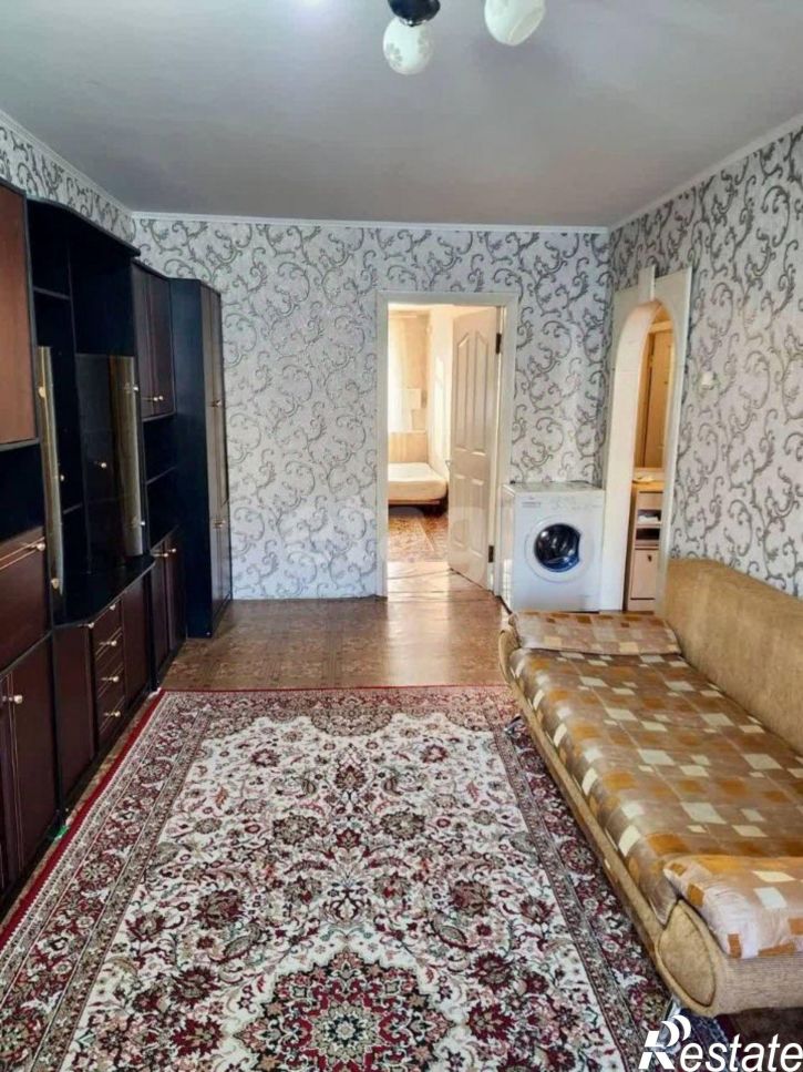 2-комн квартира Хабаровская улица, 16,  д. 16