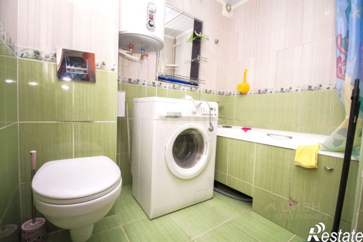 2-комн квартира улица Чехова, 172А,  д. 172А