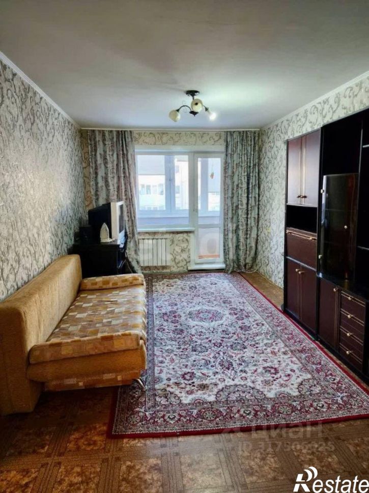 2-комн квартира Хабаровская улица, 16,  д. 16