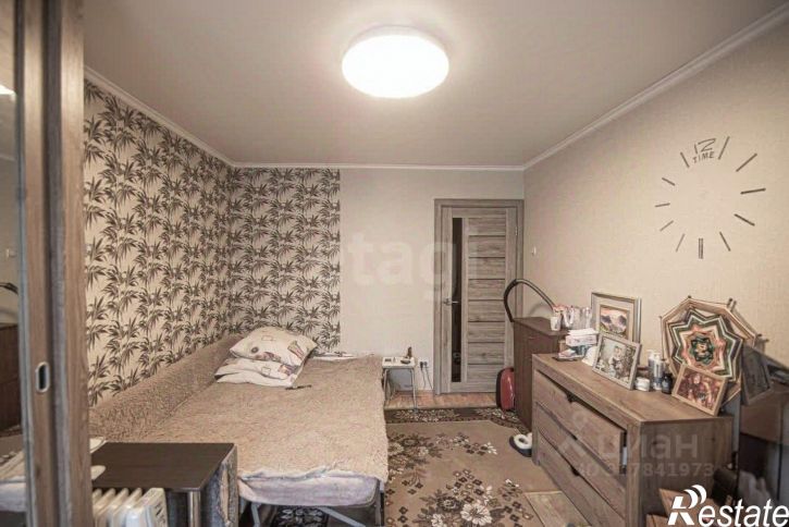 2-комн квартира ул Сахалинская, 102,  д. 102