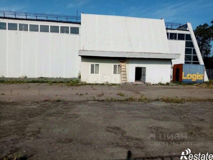 Помещение свободного назначения ул Ленина, 480,  д. 480