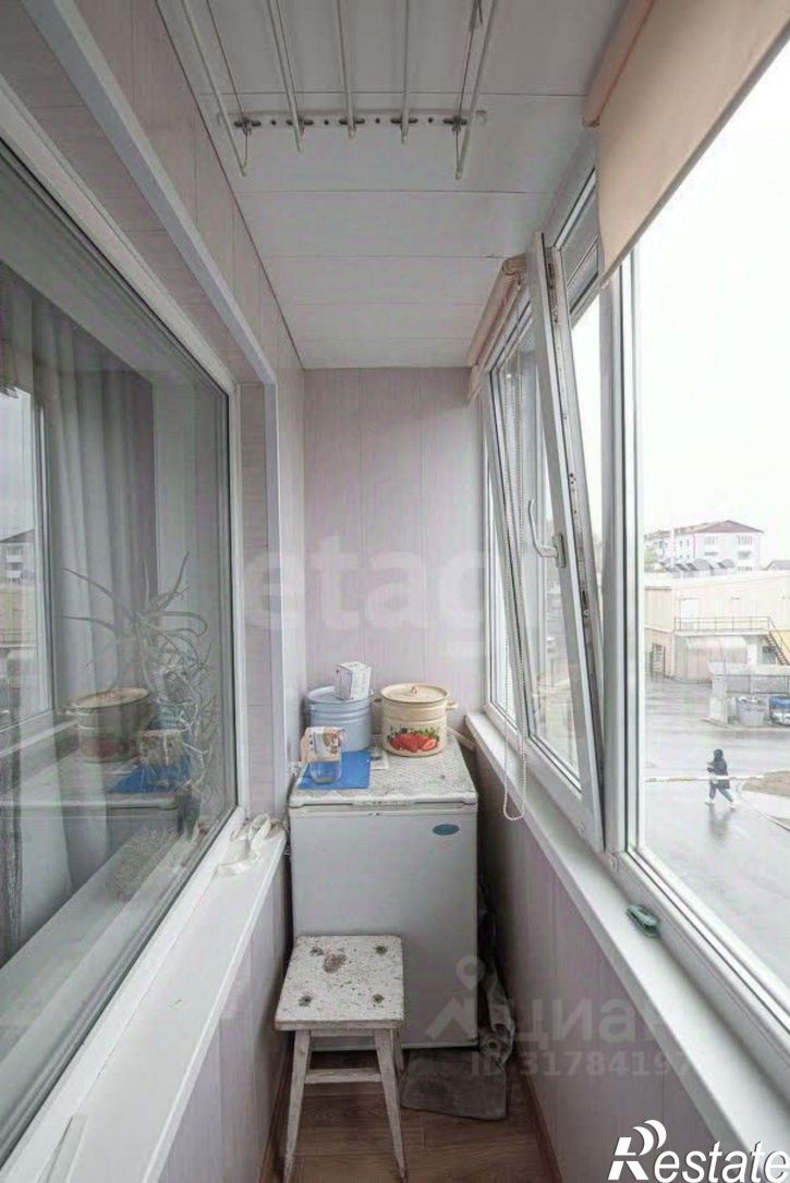 2-комн квартира ул Сахалинская, 102,  д. 102