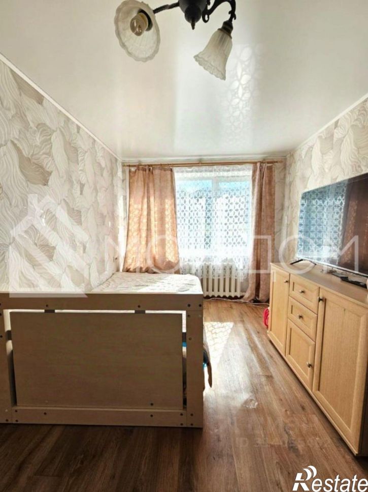 1-комн квартира ул Коммунистическая, 65,  д. 65