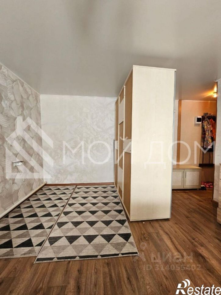 1-комн квартира ул Коммунистическая, 65,  д. 65