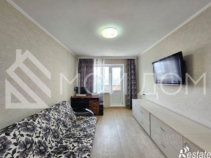 1-комн квартира ул Сахалинская, 147,  д. 147