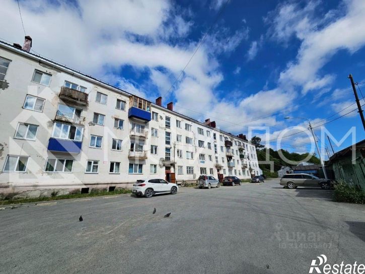 1-комн квартира ул Коммунистическая, 65,  д. 65