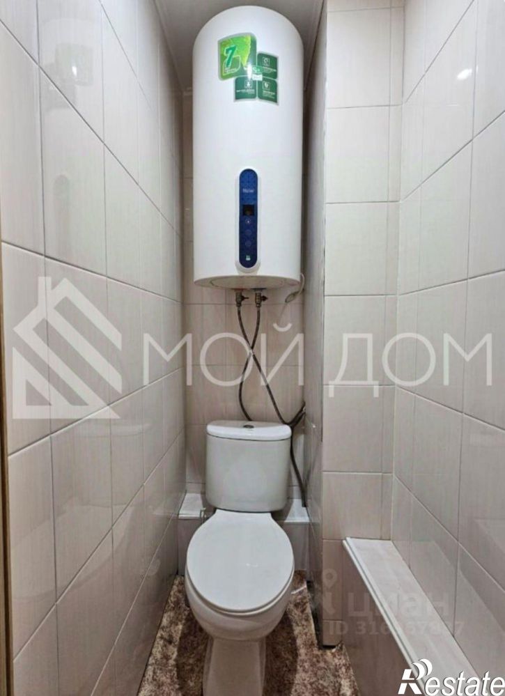 1-комн квартира ул Сахалинская, 147,  д. 147