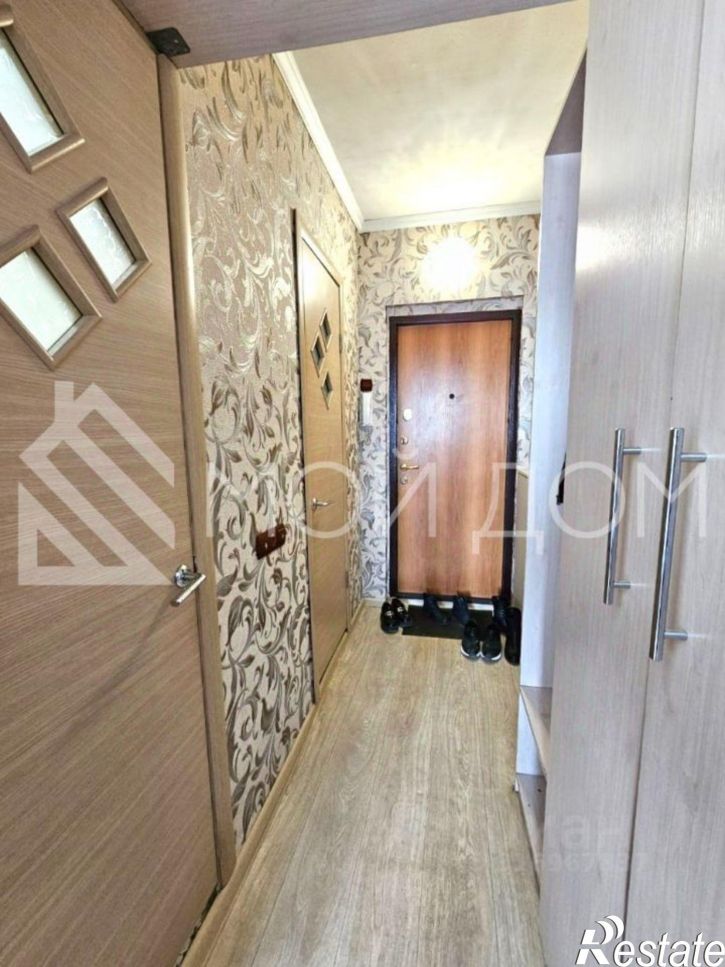 1-комн квартира ул Сахалинская, 147,  д. 147