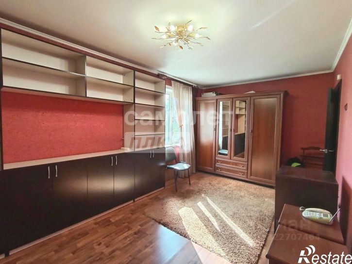 3-комн квартира ул Алексея Максимовича Горького, 2,  д. 2