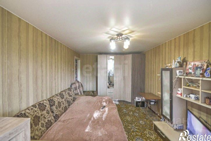 1-комн квартира пр-кт Мира, 245А,  д. 245А