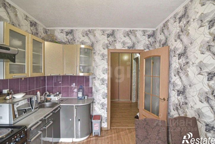 2-комн квартира ул Дружбы, 12,  д. 12