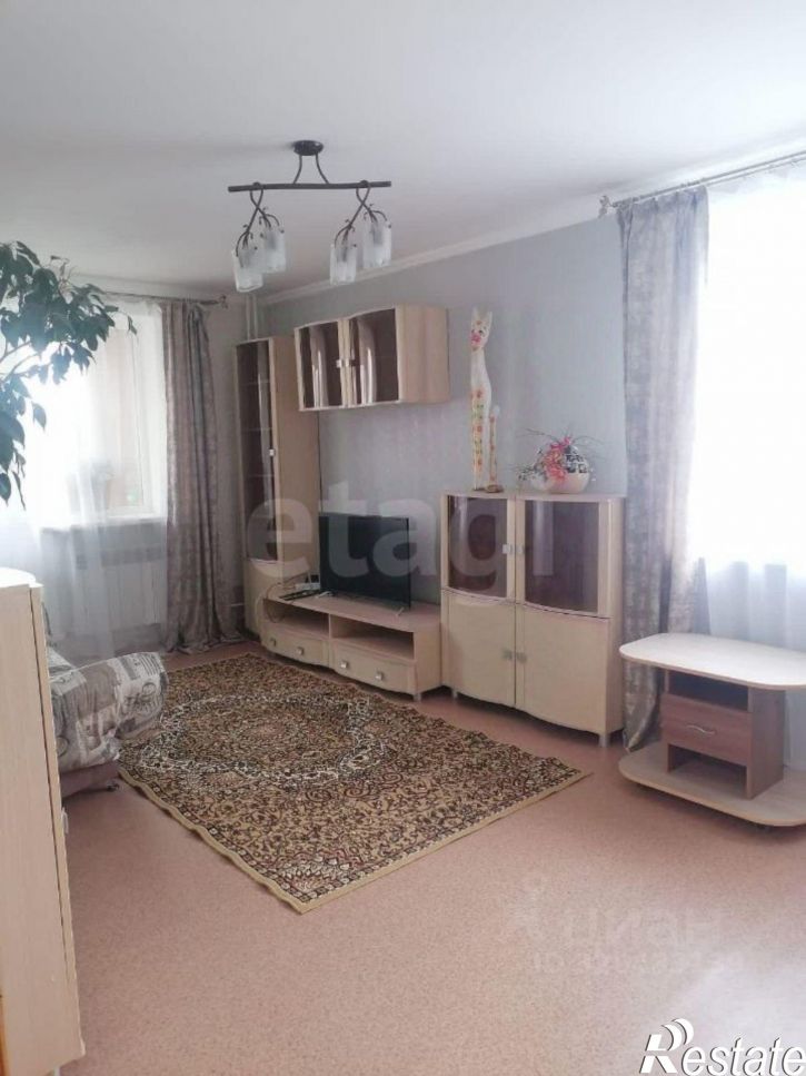 1-комн квартира ул Дружбы, 62А,  д. 62А