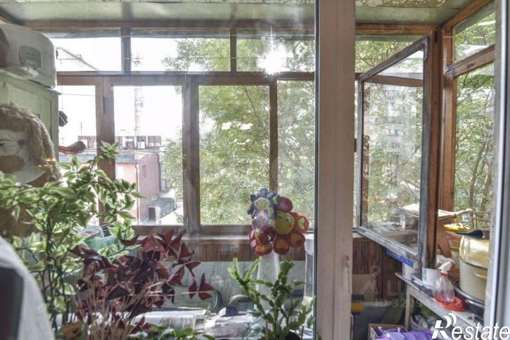 1-комн квартира пр-кт Мира, 245А,  д. 245А