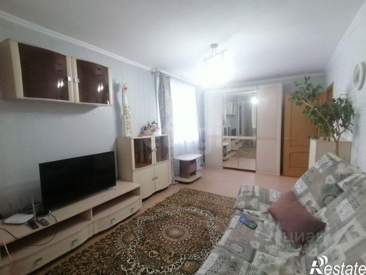 1-комн квартира ул Дружбы, 62А,  д. 62А