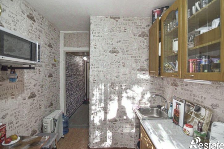 1-комн квартира пр-кт Мира, 245А,  д. 245А