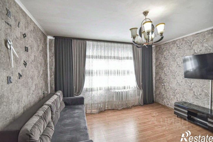 2-комн квартира ул Дружбы, 12,  д. 12