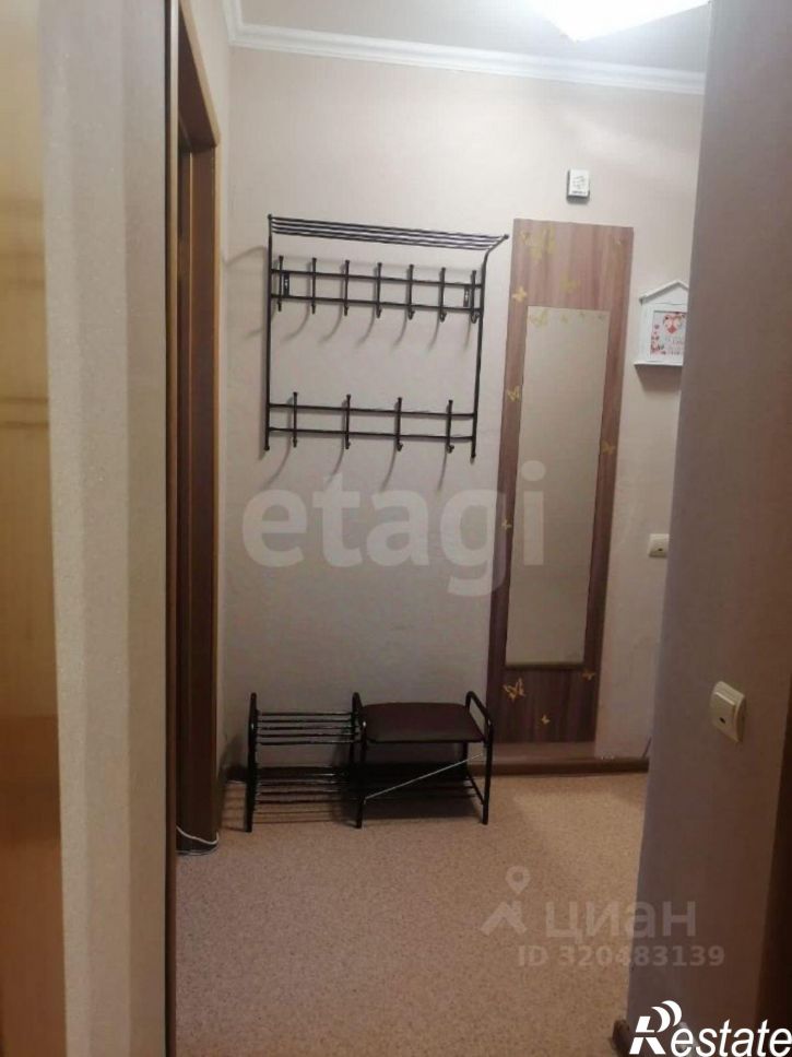 1-комн квартира ул Дружбы, 62А,  д. 62А