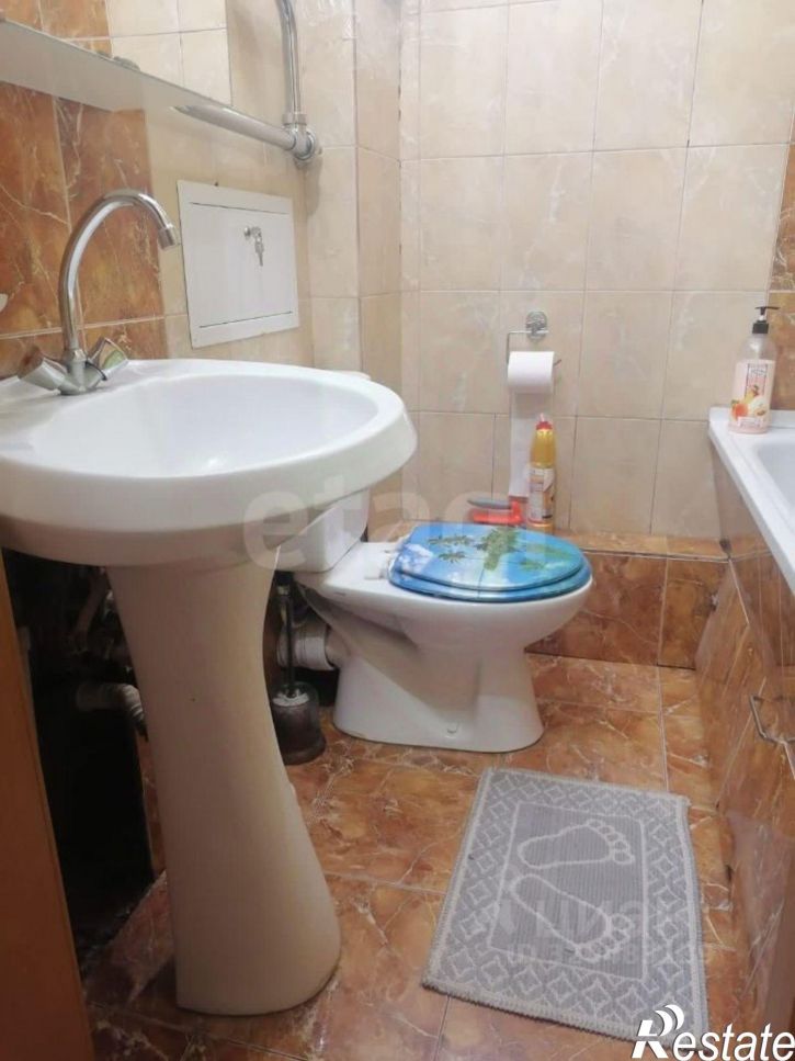 1-комн квартира ул Дружбы, 62А,  д. 62А