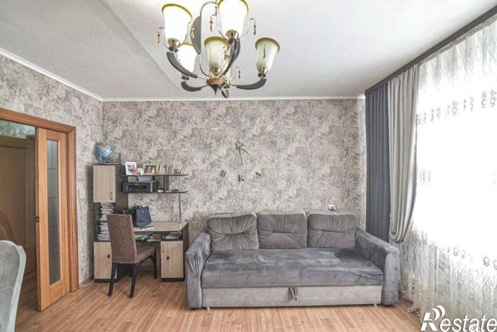 2-комн квартира ул Дружбы, 12,  д. 12