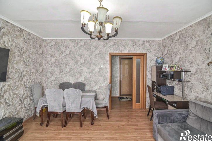 2-комн квартира ул Дружбы, 12,  д. 12