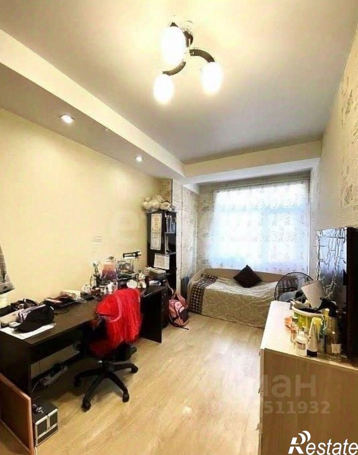 2-комн квартира Ветеранская улица, 16 к1,  д. 16 к1