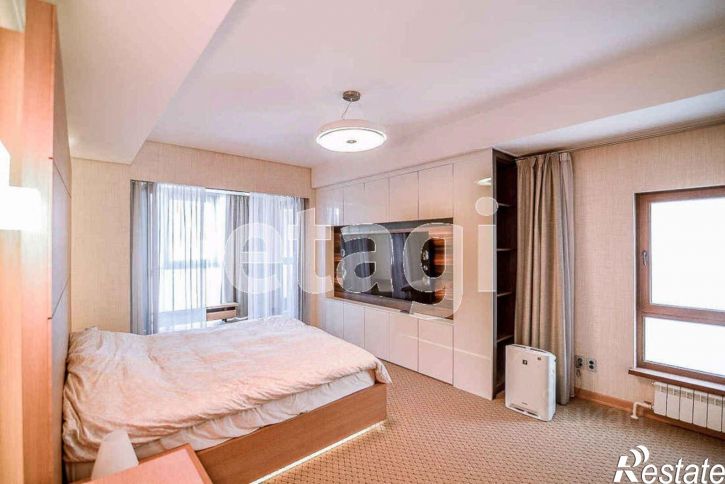 3-комн квартира Коммунистический проспект, 31Б/1,  д. 31Б/1