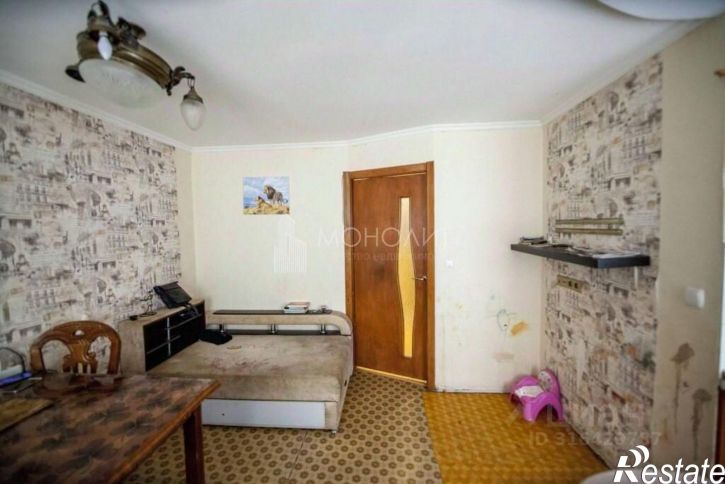 3-комн квартира Пограничная улица, 60,  д. 60